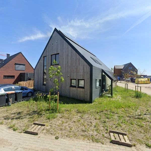 Straatbeeld van Tjalkring 2A, 8269AG Reeve