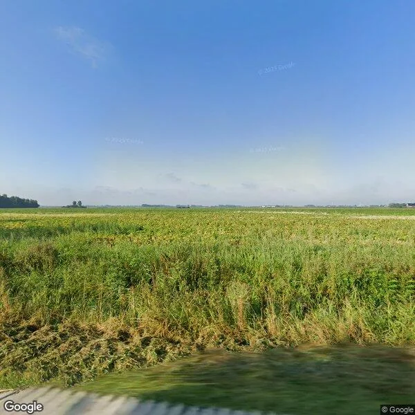 Straatbeeld van Tjarda van Starkenborghweg 3, 9954TS Tinallinge