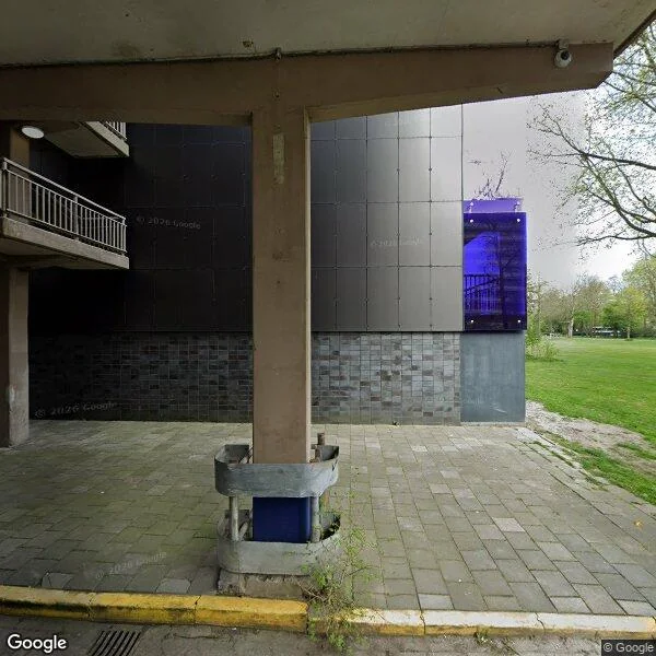 Straatbeeld van Tjasker 48, 1035CR Amsterdam