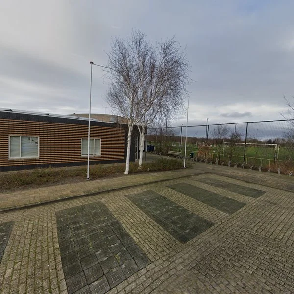 Straatbeeld van Tjiftjafpad 5, 2114ET Vogelenzang