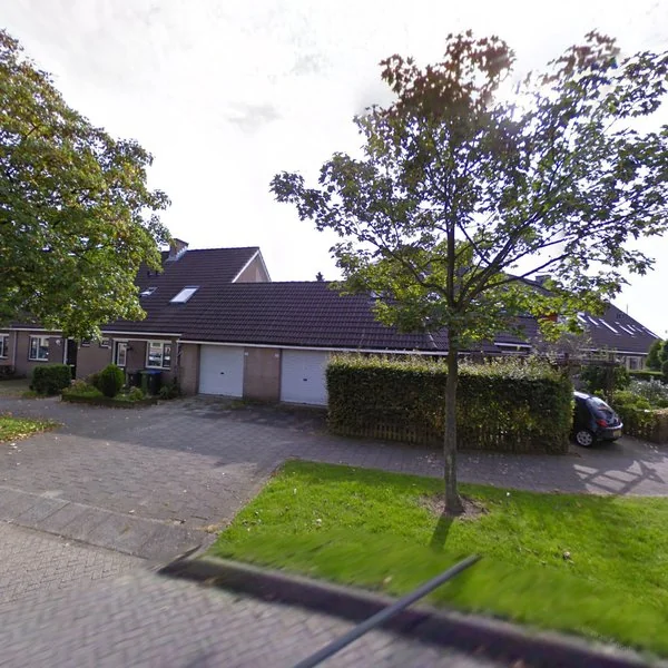 Straatbeeld van Tjonger 73, 1273WC Huizen