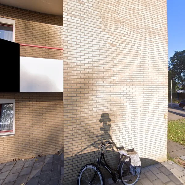 Straatbeeld van Tjotterlaan 46, 1503LB Zaandam