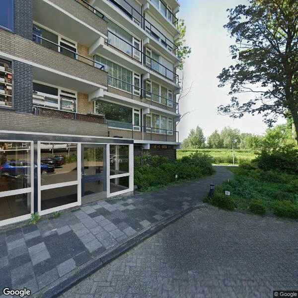 Straatbeeld van Tobias Asserlaan 228, 1111JT Diemen