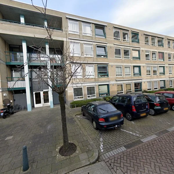 Straatbeeld van Toermalijnhorst 102, 2592JK Den Haag