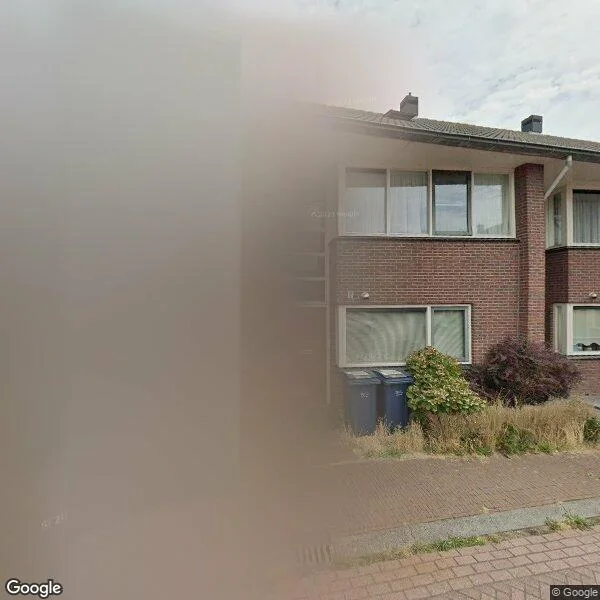 Straatbeeld van Toernooiveld 82, 1359JT Almere