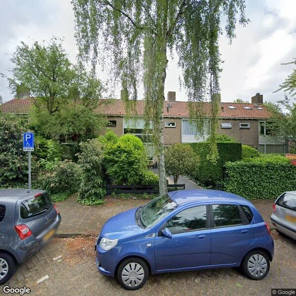 Straatbeeld van Toevluchtstraat 6, 1171GG Badhoevedorp