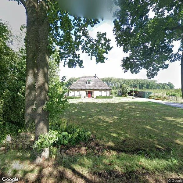 Straatbeeld van Tolakkerlaan 5, 3704JA Zeist