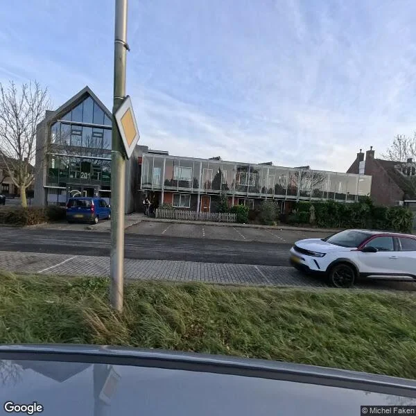 Straatbeeld van Tolakkerweg 205, 3738JM Maartensdijk