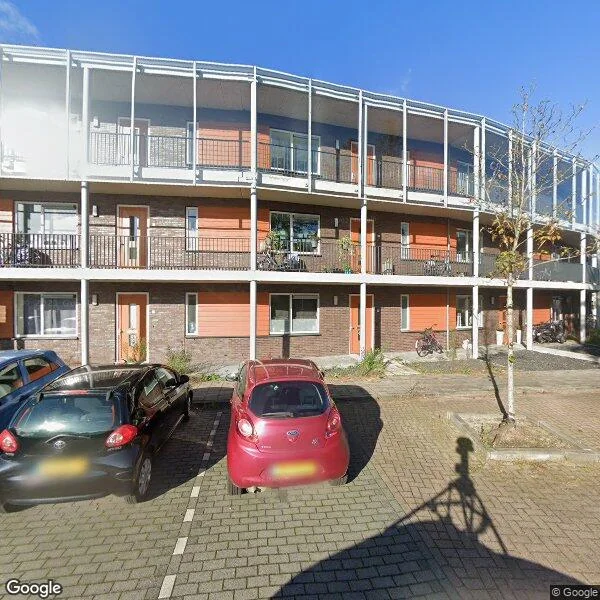 Straatbeeld van Tolakkerweg 213E, 3738JM Maartensdijk