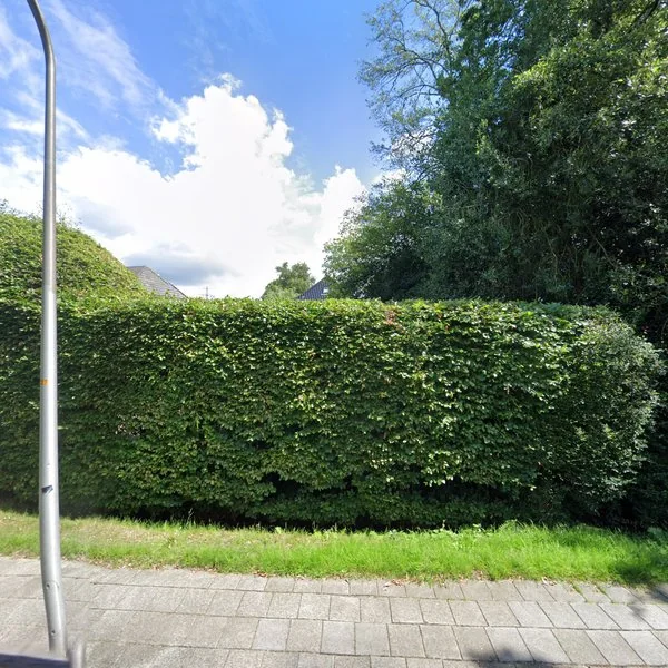 Straatbeeld van Toldijk 25, 7901TA Hoogeveen