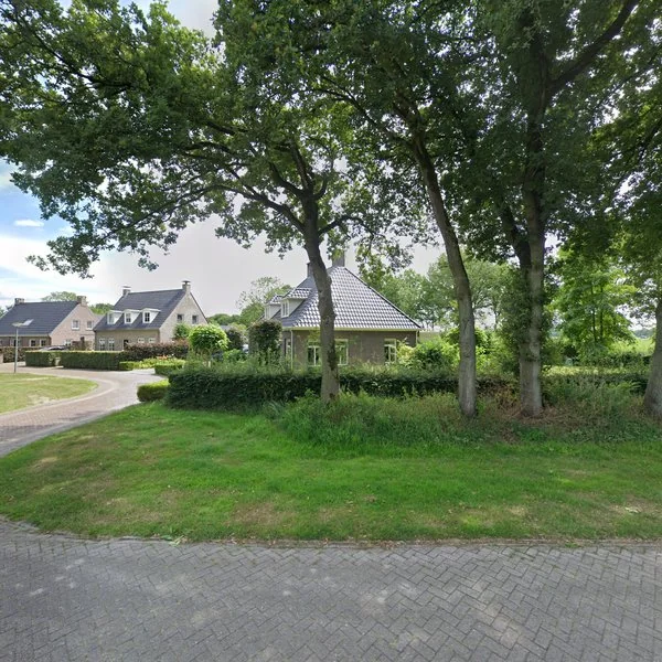 Straatbeeld van Toldijk 35, 7864TL Zwinderen