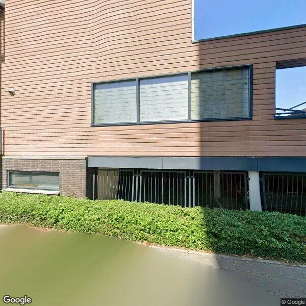Straatbeeld van Tolhuis 14, 3332BH Zwijndrecht