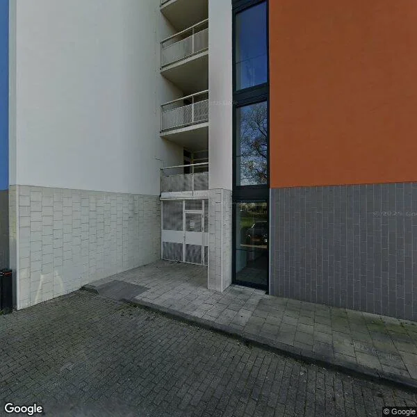 Straatbeeld van Tolhuis 6631, 6537TA Nijmegen