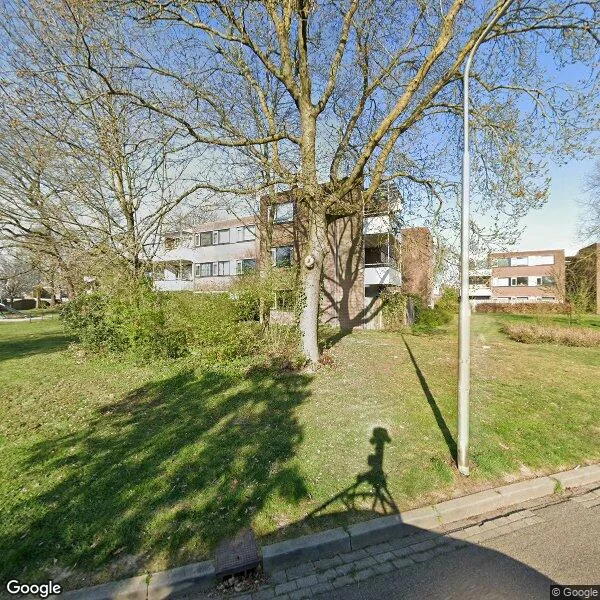 Straatbeeld van Tolhuis 7833, 6537SB Nijmegen