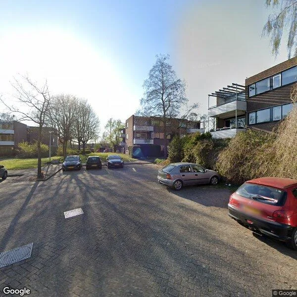 Straatbeeld van Tolhuis 7867, 6537SC Nijmegen