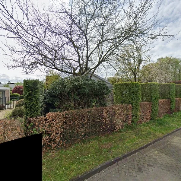 Straatbeeld van Tolhuislaan 77, 4875AJ Etten-Leur
