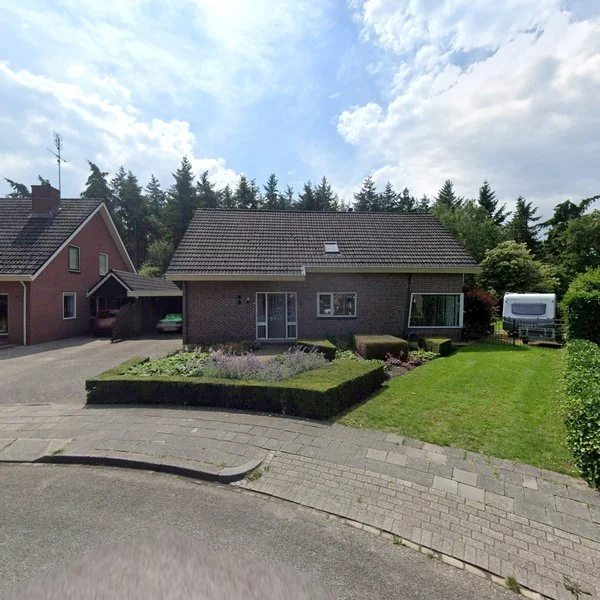 Straatbeeld van Tolhuisweg 6, 7738PX Witharen