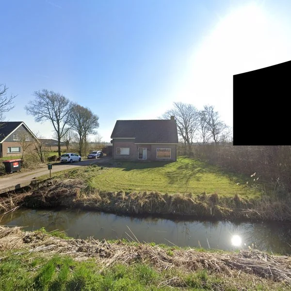 Straatbeeld van Tolkerdijk 8, 1742HB Schagen