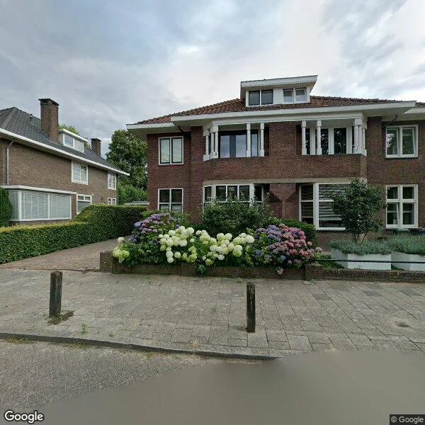 Straatbeeld van Tollenslaan 7, 5611LS Eindhoven