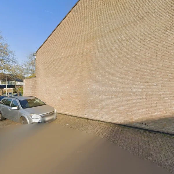 Straatbeeld van Tollensstraat 73, 5343HG Oss