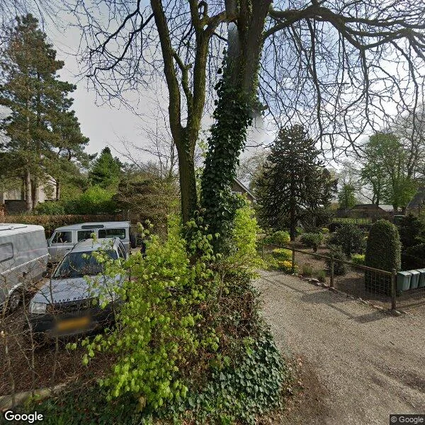 Straatbeeld van Tolnegenweg 24, 3776PW Stroe