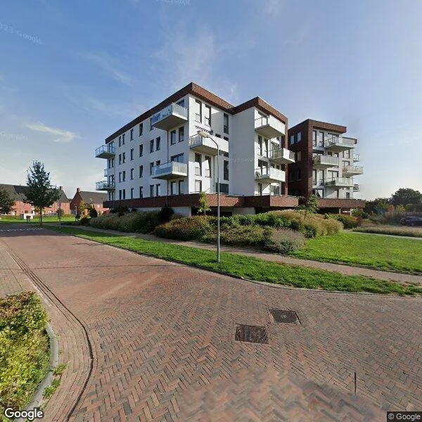 Straatbeeld van Tolsingel 31, 6905TH Zevenaar