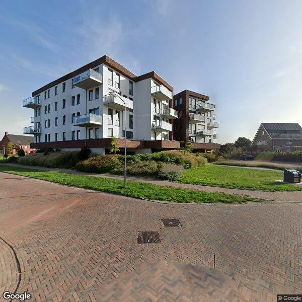 Straatbeeld van Tolsingel 47, 6905TH Zevenaar