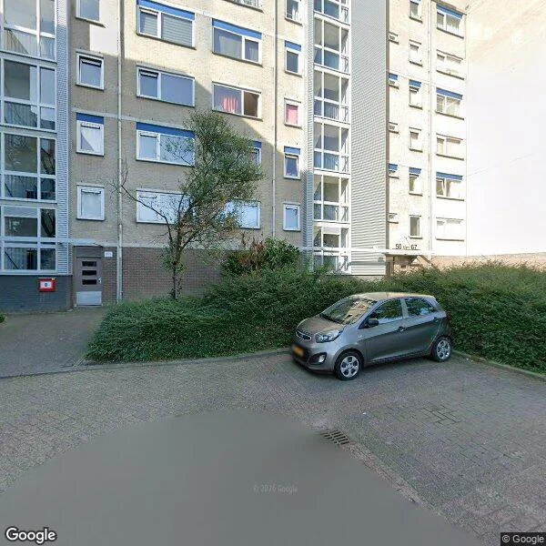 Straatbeeld van Tomatenplein 45, 3331RK Zwijndrecht