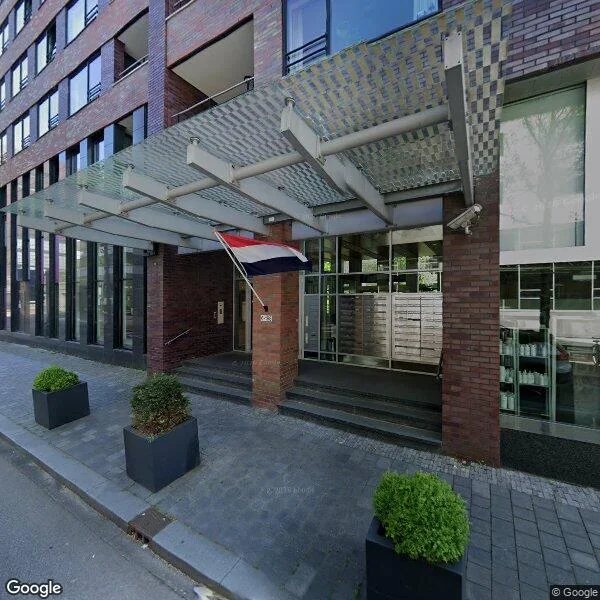 Straatbeeld van Tommaso Albinonistraat 88, 1083HM Amsterdam