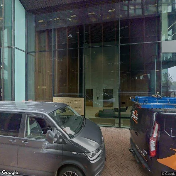 Straatbeeld van Ton de Leeuwstraat 46, 1011DE Amsterdam
