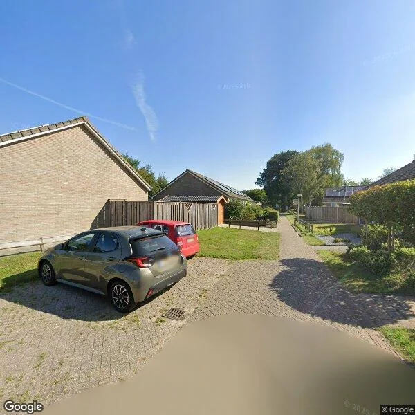 Straatbeeld van Tonckenspad 5, 7933PS Pesse