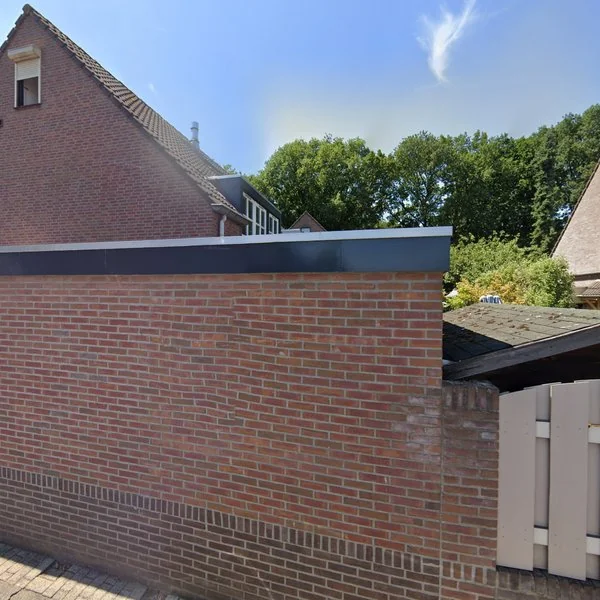 Straatbeeld van Tongelreep 7, 5704LR Helmond