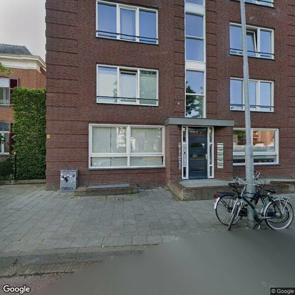 Straatbeeld van Tongelresestraat 10A, 5611VK Eindhoven