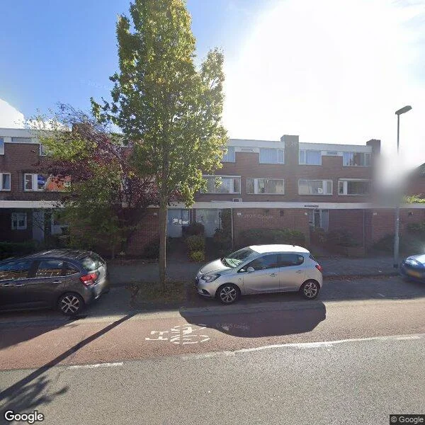 Straatbeeld van Tongelresestraat 170A, 5613DR Eindhoven