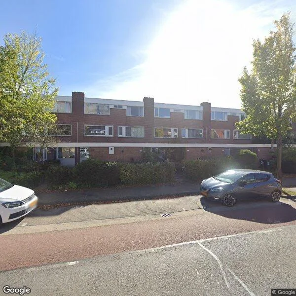 Straatbeeld van Tongelresestraat 186, 5613DR Eindhoven
