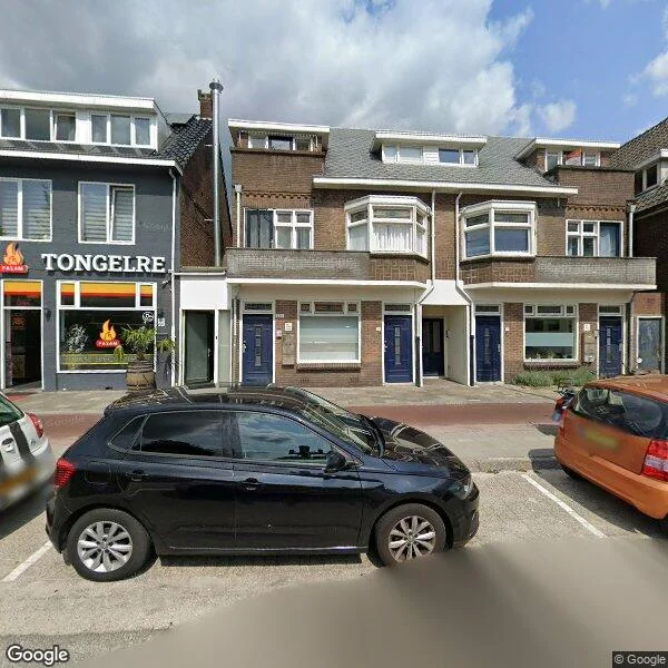 Straatbeeld van Tongelresestraat 263, 5642NA Eindhoven