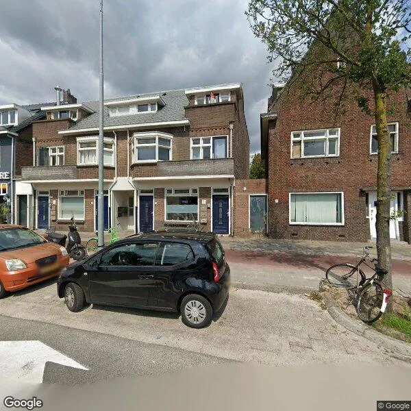 Straatbeeld van Tongelresestraat 265B, 5642NA Eindhoven