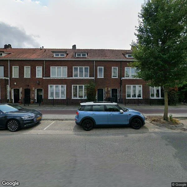Straatbeeld van Tongelresestraat 364, 5642NG Eindhoven