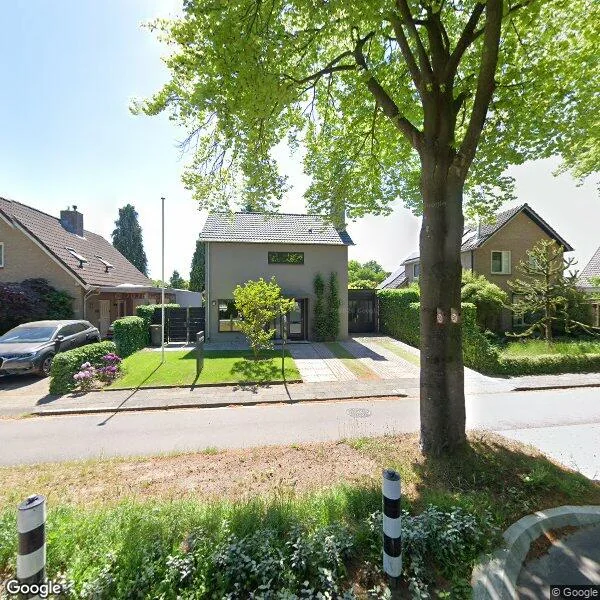Straatbeeld van Tongerenseweg 47, 8162PL Epe
