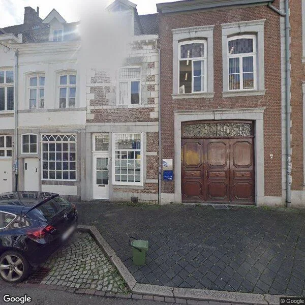 Straatbeeld van Tongersestraat 47C, 6211LM Maastricht