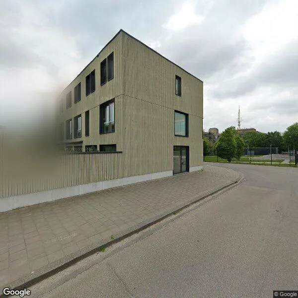 Straatbeeld van Tonkensstraat 1, 9723ZV Groningen