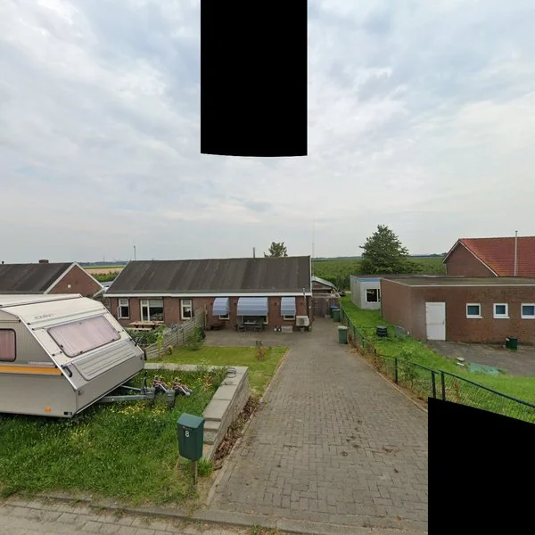 Straatbeeld van Tonsedijk 10, 4793SC Fijnaart