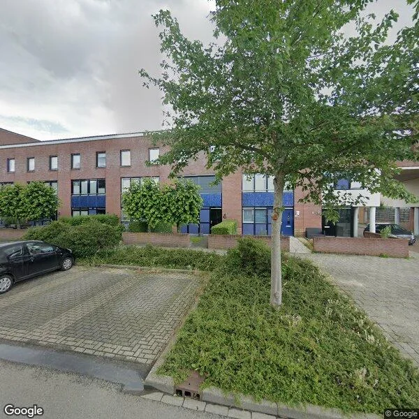 Straatbeeld van Tonselsedreef 247, 3845DR Harderwijk
