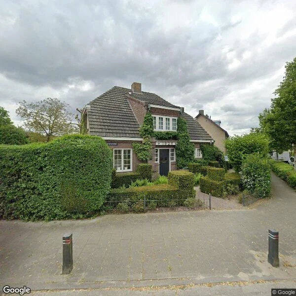 Straatbeeld van Toon Bolsiusstraat 64, 5482LD Schijndel
