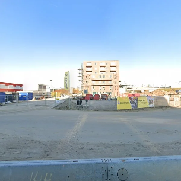 Straatbeeld van Toon Fredericksplein 48, 6663RX Lent