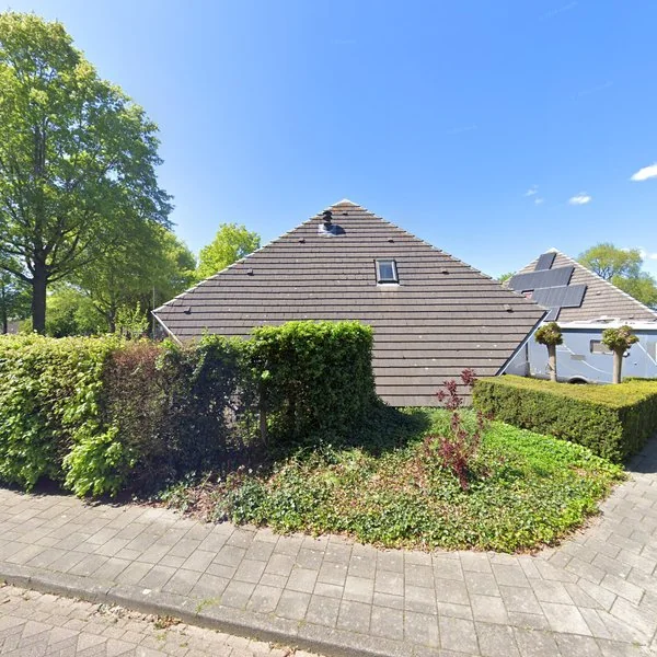 Straatbeeld van Toon Slurinkhof 85, 8264DH Kampen