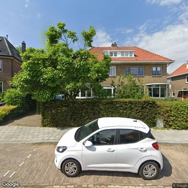 Straatbeeld van Tooropstraat 30, 6813KT Arnhem