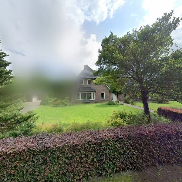 Straatbeeld van Topweg 43, 7559PG Hengelo