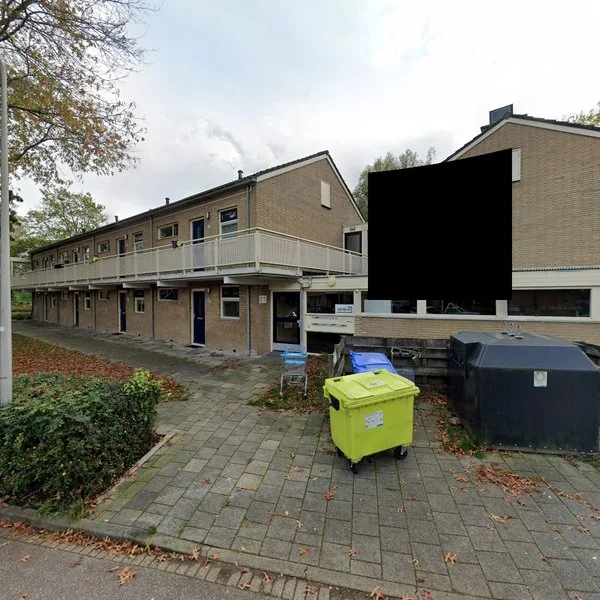 Straatbeeld van Torenhof 61, 2903CD Capelle aan den IJssel