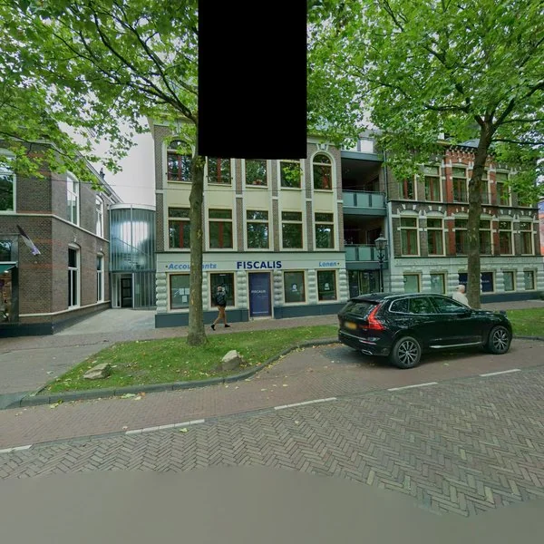 Straatbeeld van Torenlaan 20, 9401HR Assen